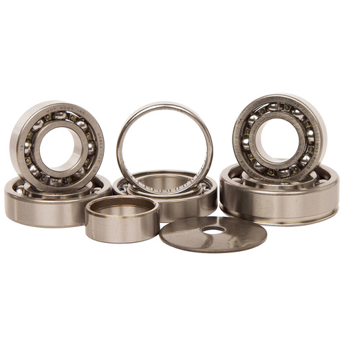Hot Rods Transmission Bearing Kit H-TBK0046 for Honda CR125R CR 125R 2004