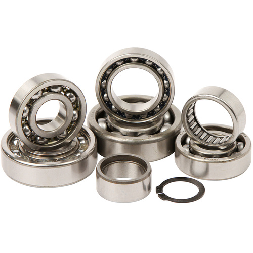 Hot Rods Transmission Bearing Kit H-TBK0052 for Suzuki RMZ250 RMZ 250 2007-2012