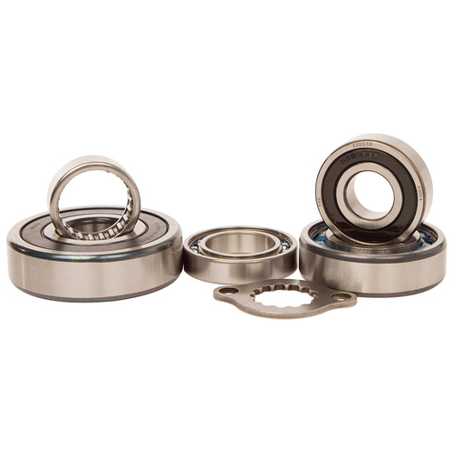 Hot Rods Transmission Bearing Kit H-TBK0057 for Suzuki LTZ400 LTZ 400 2003-2013
