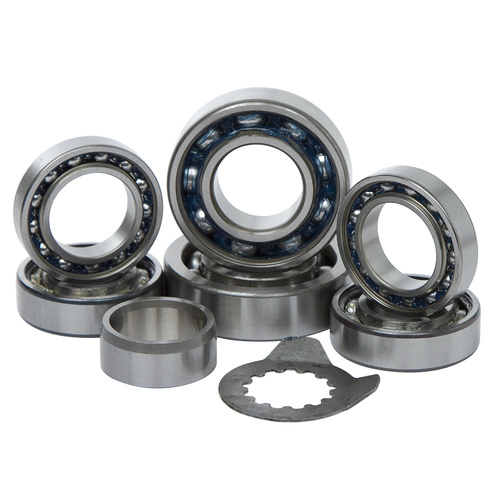 Hot Rods Transmission Bearing Kit H-TBK0065 for Yamaha YZ250 YZ 250 1999-2016
