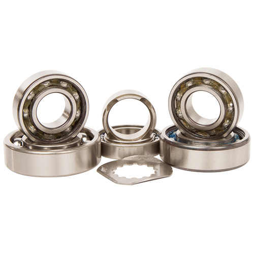 Hot Rods Transmission Bearing Kit H-TBK0067 for Yamaha YZ450F YZ 450F 2003-2005