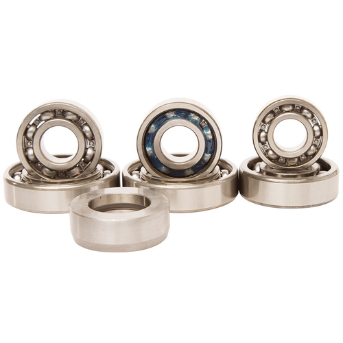 Hot Rods Transmission Bearing Kit for Yamaha YXR660 YXR 660 Rhino 2004-2007