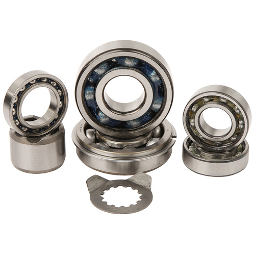 Hot Rods Transmission Bearing Kit for Yamaha YFM660 YFM 660 Raptor 2001-2005