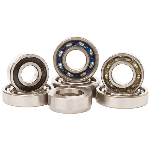 Hot Rods Transmission Bearing Kit for Yamaha YFM700 YFM 700 Grizzly 2007-2015