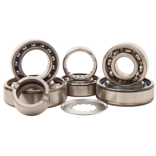 Hot Rods Transmission Bearing Kit H-TBK0090 for Suzuki DR-Z400 DR-Z 400 2000-13