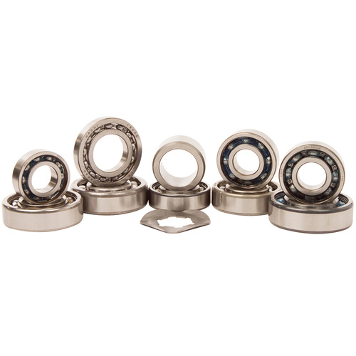 Hot Rods Transmission Bearing Kit for Yamaha YFM350 YFM 350 Warrior 1987-1997