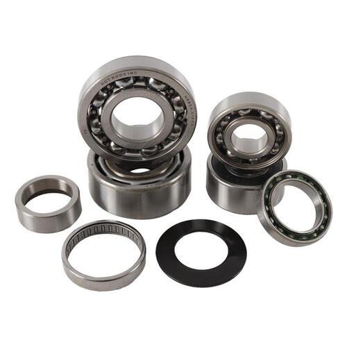 Hot Rod Transmission Bearing Kits  Honda CRF 450X 05-17