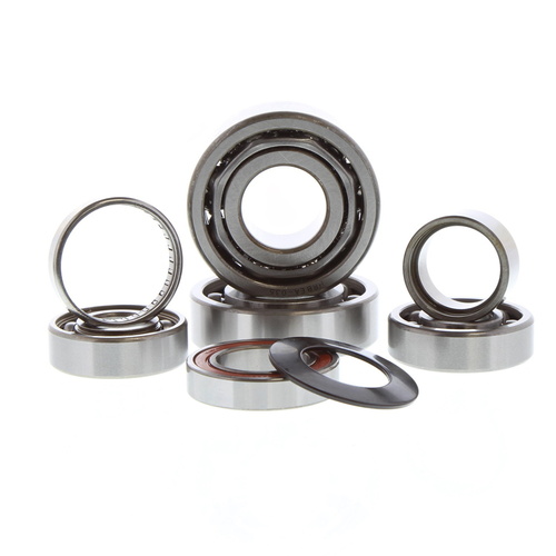 Hot Rods Transmission Bearing Kit H-TBK0106 for Honda TRX 450R 2004-2005