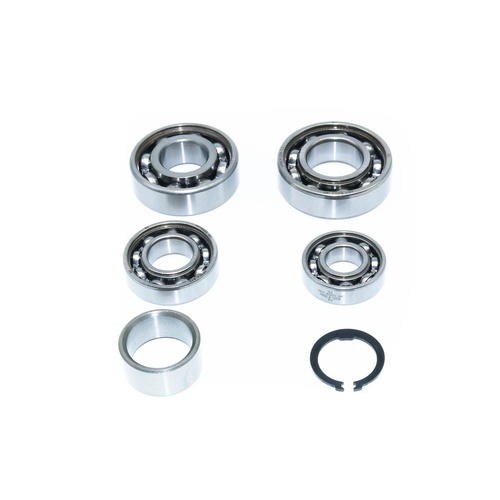 Hot Rod Transmission Bearing Kits Kawasaki KX60 1986-03, Suzuki RM60 03