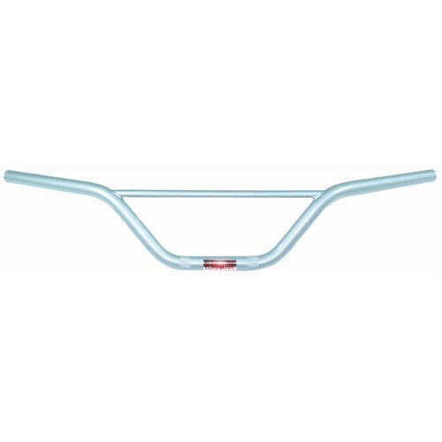 Eliminator Mini Handlebar Silver