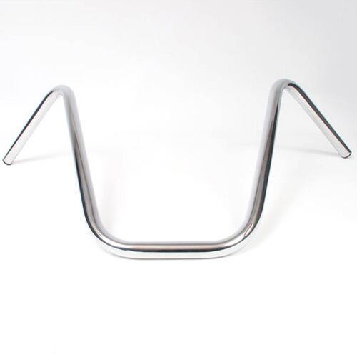 WHITES HANDLEBARS 7/8" APE HANGER 16"
