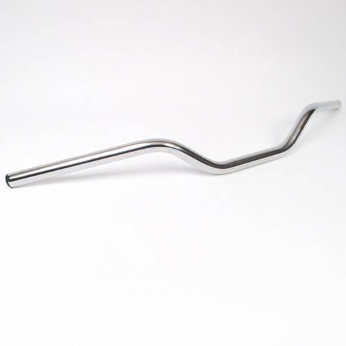 WHITES HANDLEBARS 7/8" EURO BEND