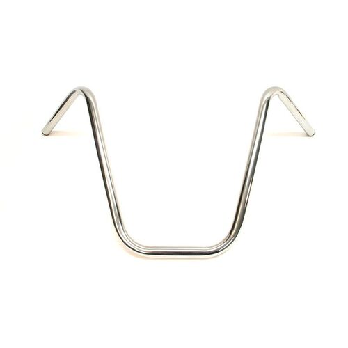 WHITES HANDLEBARS 1" (HD) APE HANGER 16"
