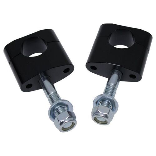 Handlebar Mount TAPER ADAPTOR  for Husaberg FS450/C450/E450 Motard 2001 to 2004