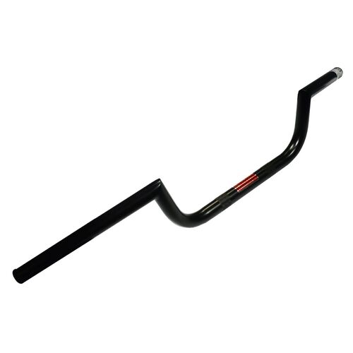 Ace Handlebar Matte Black 