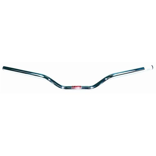 Superbike Chrome Handlebar
