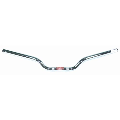 Naked Bike Touring Handlebar