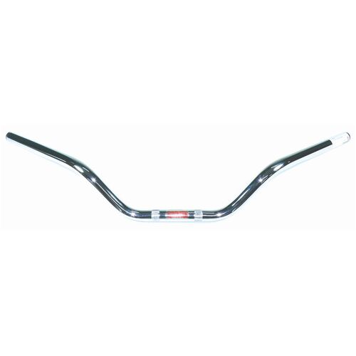 1" Flat Track Handlebar