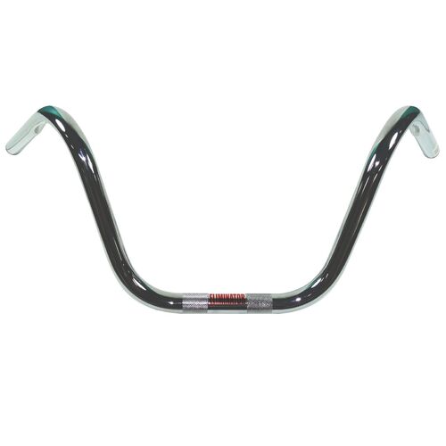 1" Narrow Pull Back Handlebar 