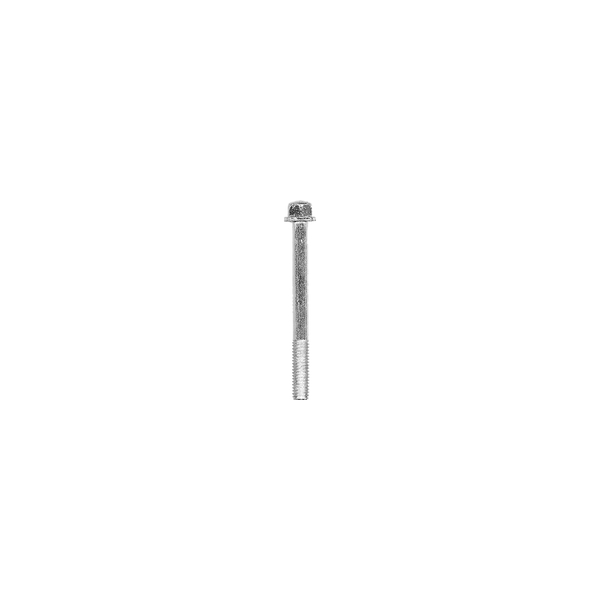 Hex Bolt Small Head 6 X 60 (25 Bag)