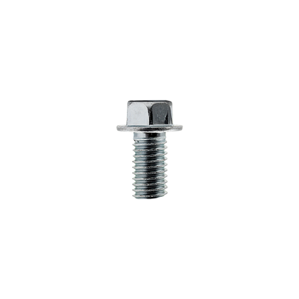 Hex Bolt Small Head 8 X 15 (25 Bag)