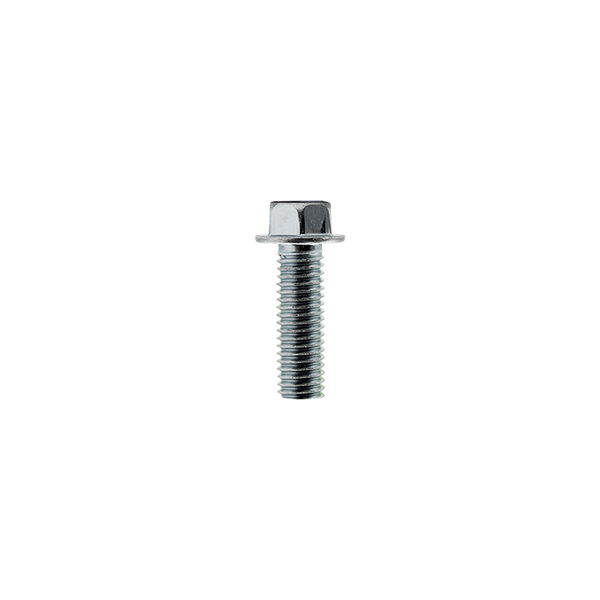 Hex Bolt Small Head 8 X 25 (25 Bag)