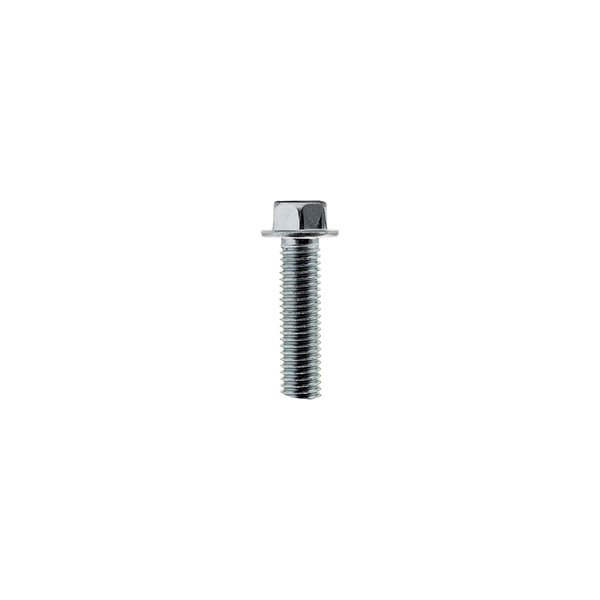 Hex Bolt Small Head 8 X 30 (25 Bag)