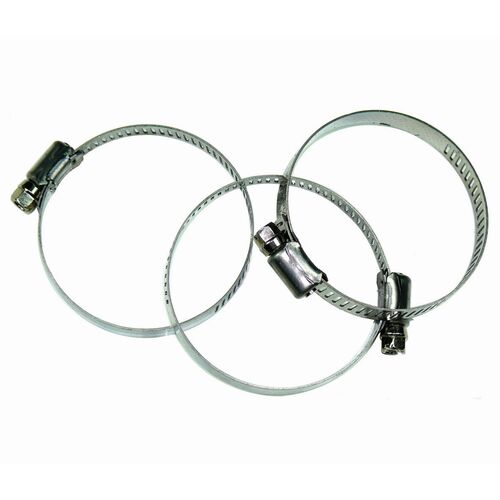 One Hose Clamp 65MM To 45MM Diameter