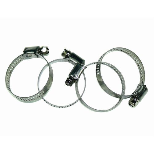 One Hose Clamp 40MM Diameter