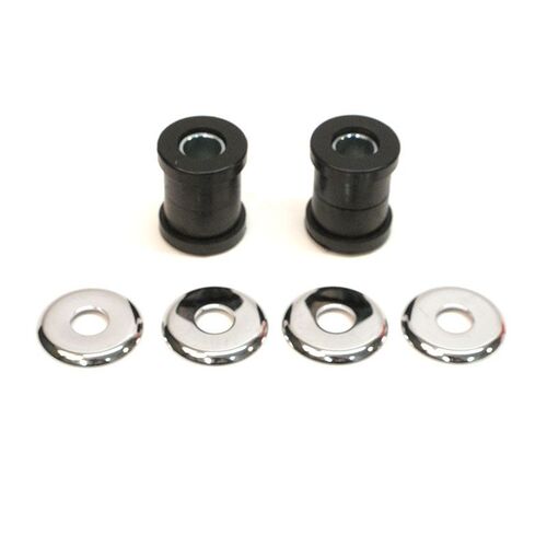WHITES HANDLEBAR RUBBER MOUNTS-PR 26-152