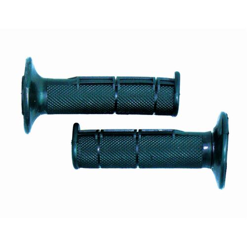 Husky Grips Black