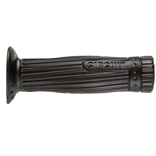 Circuit Cafe Racer Grip Black 