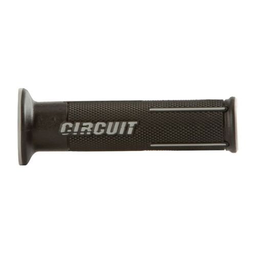 Circuit Speed Racing Grip Black-Grey 