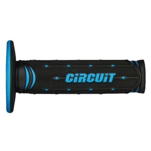 Circuit Jupiter Racing Grip Black-Blue 
