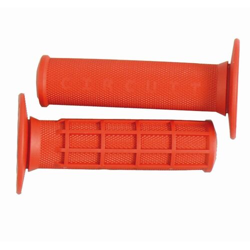 Circuit III Grip Red 
