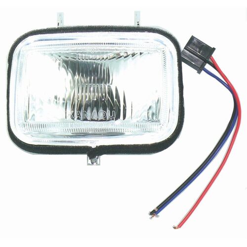 Replacement Head Light for Yamaha WR250F WR426F WR450F 2001 to 2006