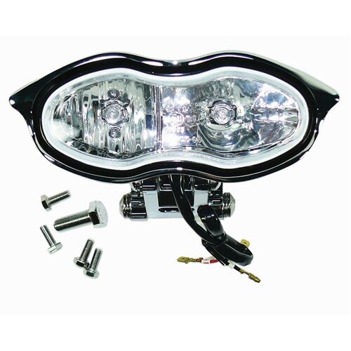 ET2 Custom Headlight 