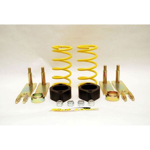 HIGHLIFTER LIFT KIT KAW Mule 4000/4010 09-17