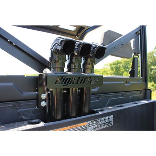 HIGHLIFTER DIVER DOWN SNORKEL KIT POL Ranger 900/1000