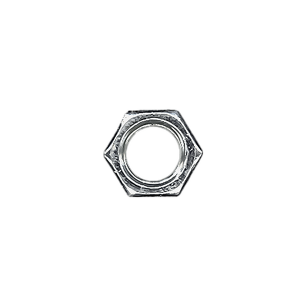 Hex Nuts 10MM (50 Bag)