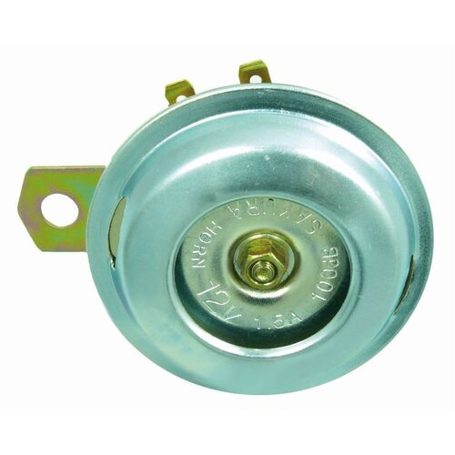 12 Volt Small Horn (Sakura Brand) 