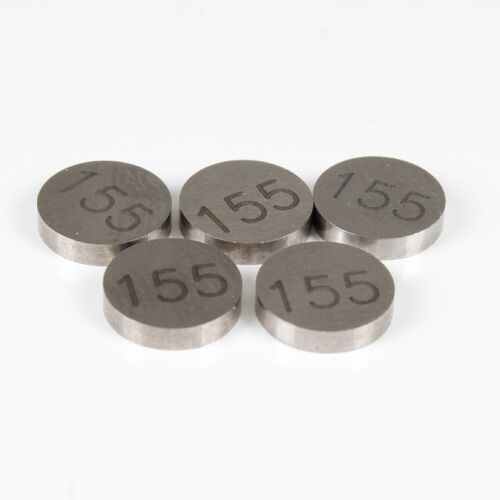 WHITES REPL SHIM 7.48mm 1.55mm Pkt=5