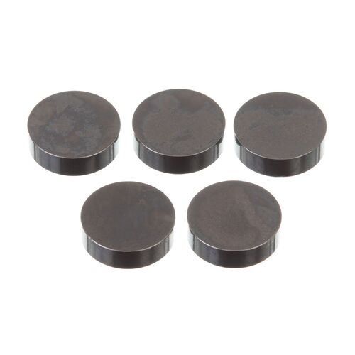 WHITES REPL SHIM 7.48mm 2.85mm Pkt=5