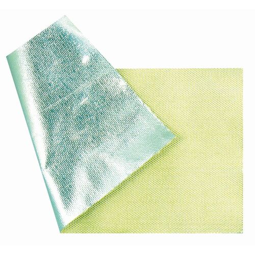Heat Shield Cloth 185mm X 355mm