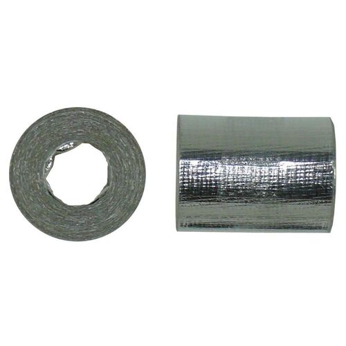 3M X 48MM Aluminium Self Adhesive Tape