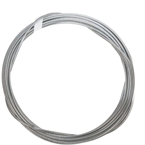 WHITES CABLE BOWDEN INNER 1.2MM X 25FT