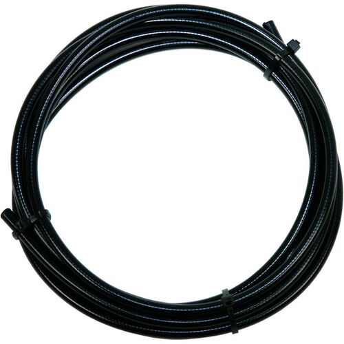 WHITES CABLE BOWDEN OUTER 6MM X 25FT NYLON LINED