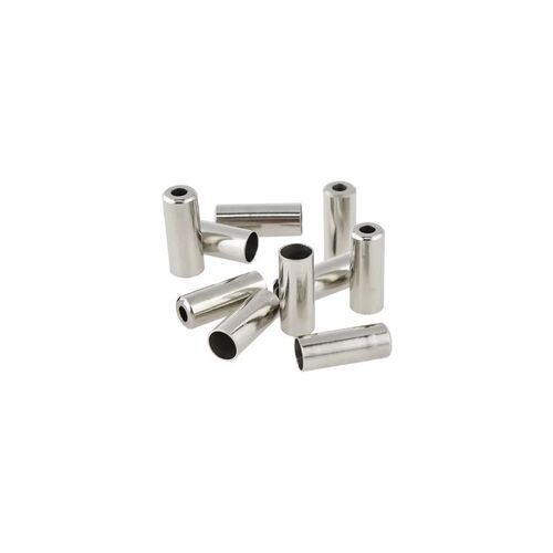 WHITES CABLE END CAP 5MM PKT OF 10