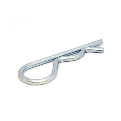 WHITES R CLIP 6MM PKT=50