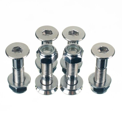 WHITES SPROCKET BOLT/NUT JAP 8 X 29mm